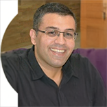 Alaa Atamna