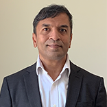 Atul Humar
