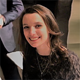 Julie Messiaen