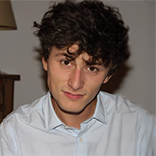 Nathan Kasriel