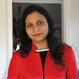 Nithya Krishnan