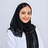 Reem Al Maghrabi