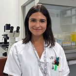 Rocio Alonso